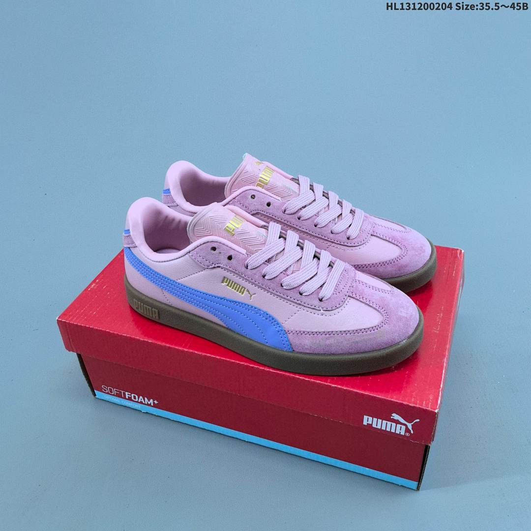 PUMA PUMA CLUB 2 PUMA CLUB II ERA T 2025 - foto 9