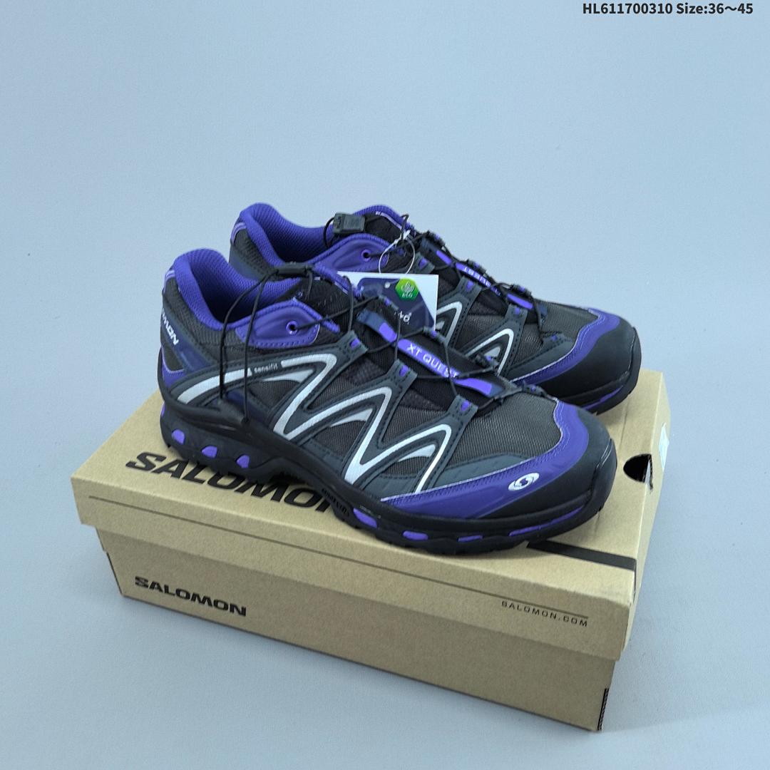 SALOMON XT-QUEST SENSIFIT