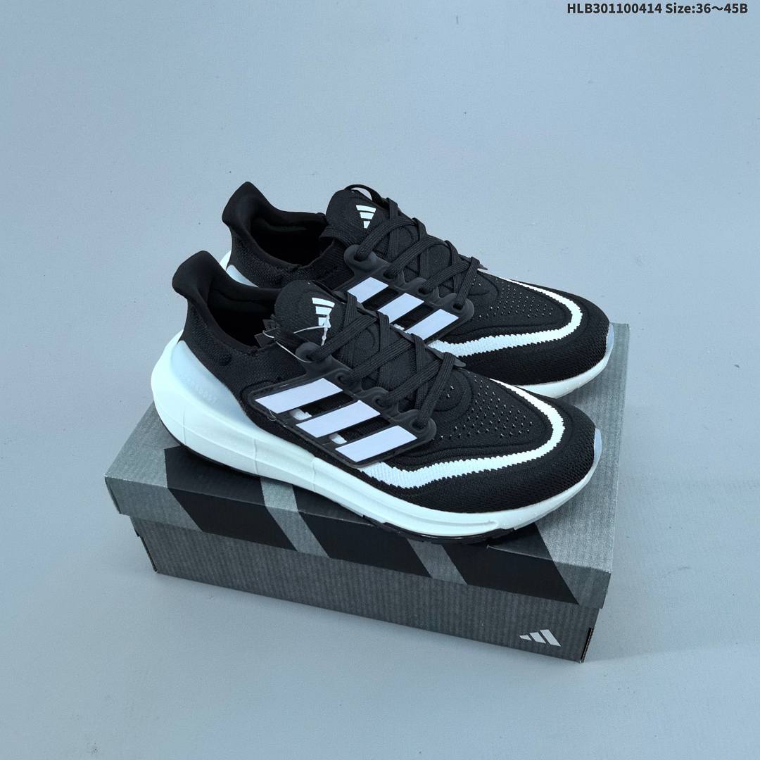 Adidas ULTRABOOST LIGHT LIGHT BOOST ULTRABOOST 10 - foto 4