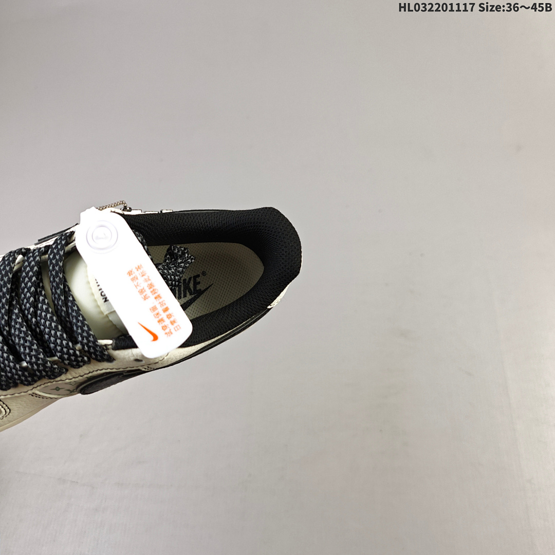 Nike Air Force1 07 low LV - foto 3