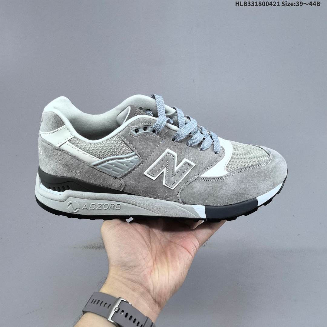 New Balance M998 Made in USA NB NB998 1993 ABZORB - foto 4