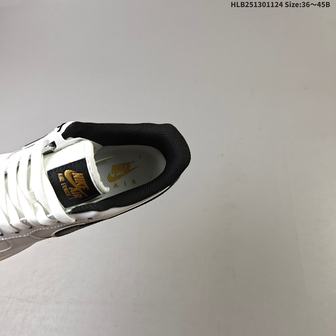 Nike AIR FORCE 1’07 Force - foto 3