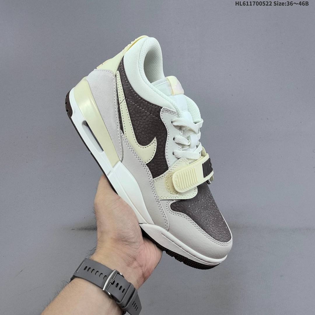 Nike Air Jordan Legacy 312 Low “ ” Air Jordan Legacyc 312 Low - foto 3