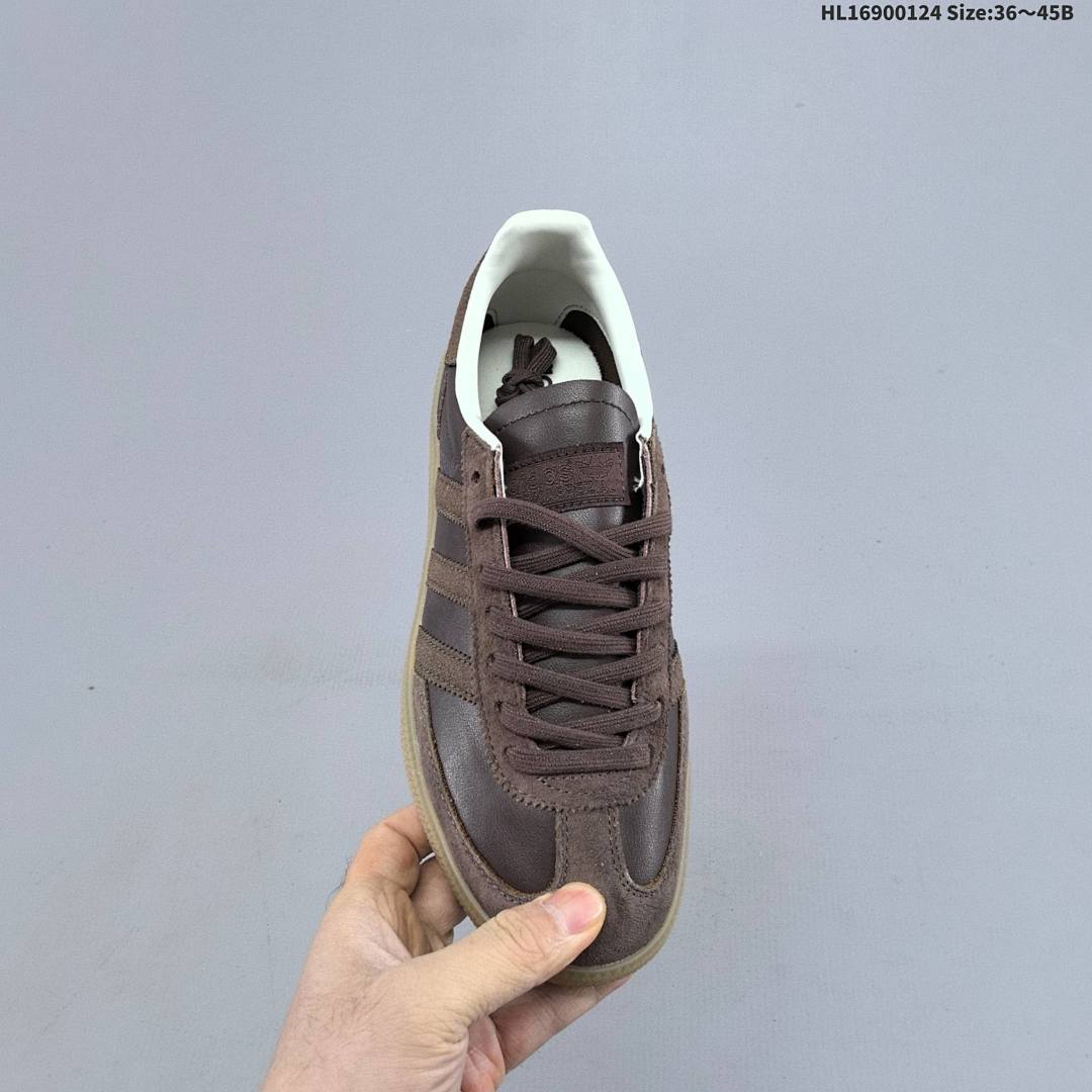 Ad Handball Spezial JH6399 36 36.5 - foto 6