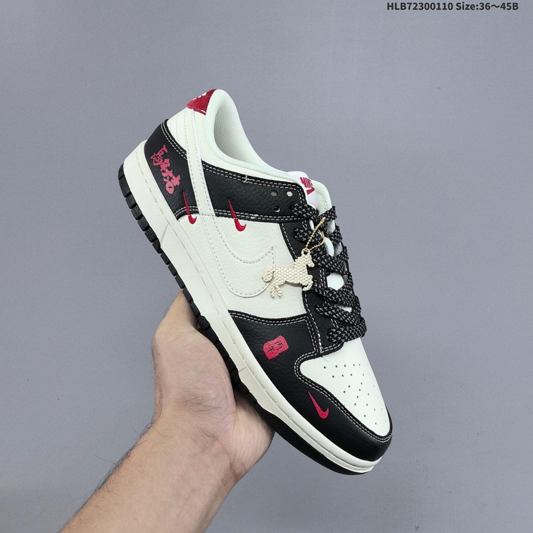 NIKE DUNK SB LOW Dunk SB Dunk Dunk Dunk SB - foto 8