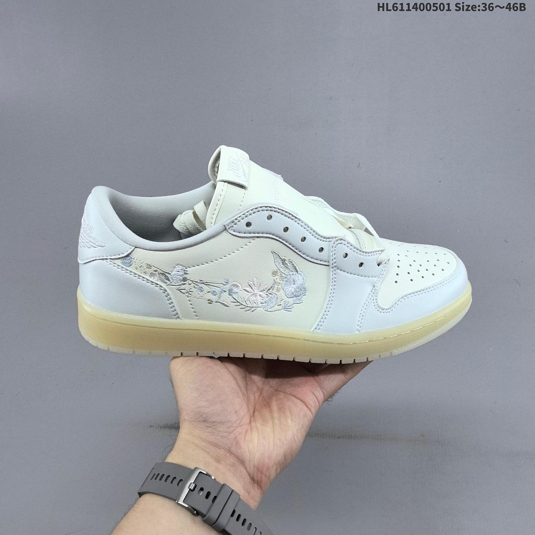 Nike Air Jordan 1 Retro Low OG AJ1 1 - foto 2