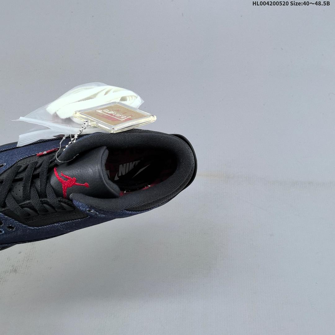 Levi’s x Air Jordan 3 Retro SP AJ3 3 aj3 3 Air - foto 9