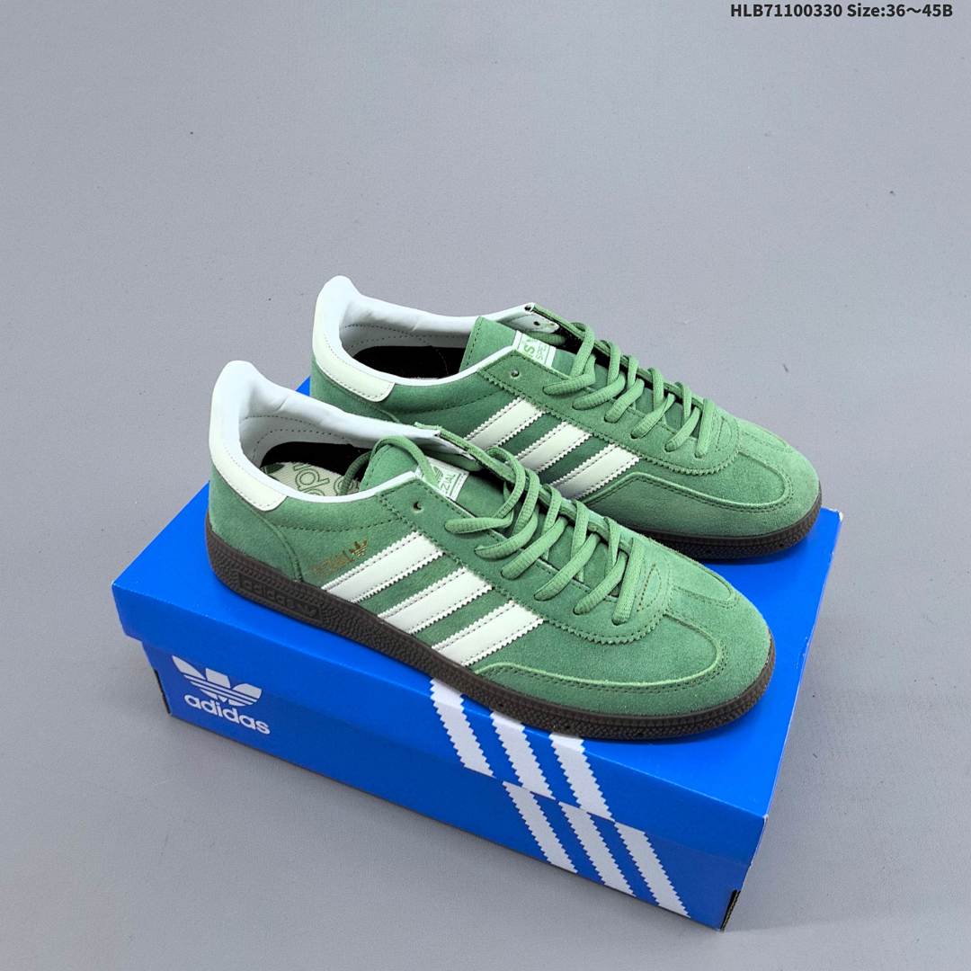 AD Originals Handball SPZL HANDBALL SPZL - foto 2