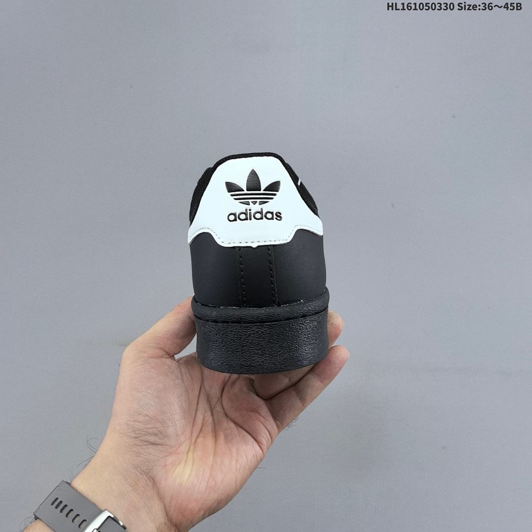 Adidas Originals Superstar ⅔ 37⅓ 38 38⅔ 39⅓ 40 40⅔ 41⅓ 42 - foto 6