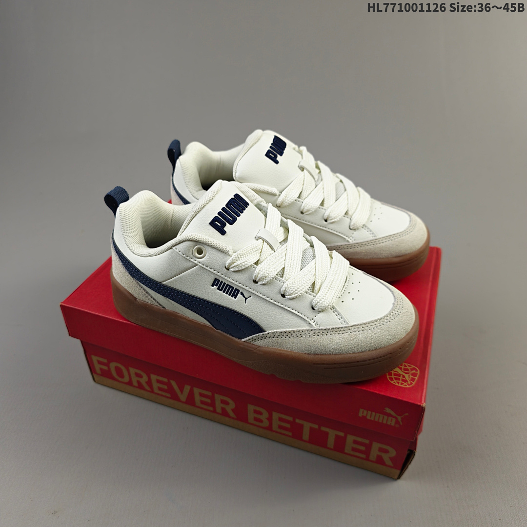 Puma PUMA PARK LIFESTYLE OG -05 Size 3 - foto 8