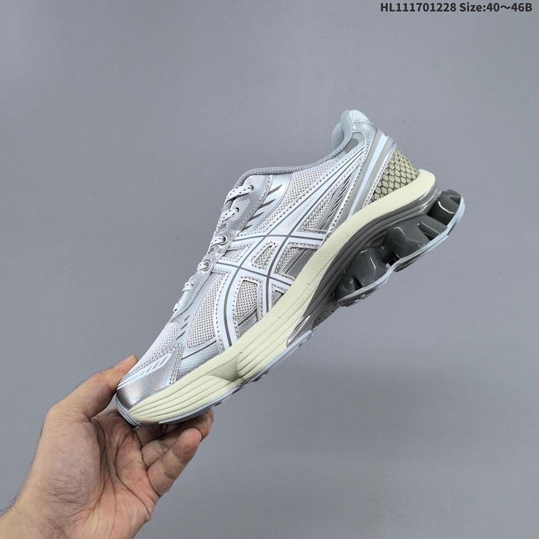 Asics Gel-Kinetic Fluent GEL - foto 3