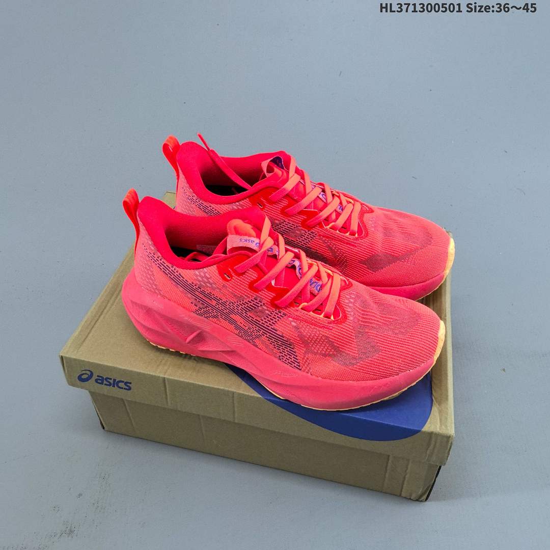 Asics NOVABLAST 5 CP - foto 4