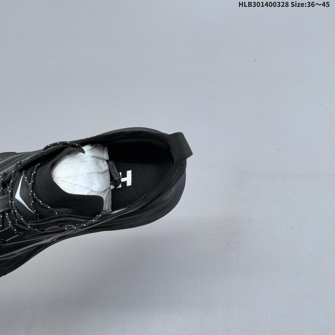 HOKA ONE ONE Stinson 7 5mm - foto 9