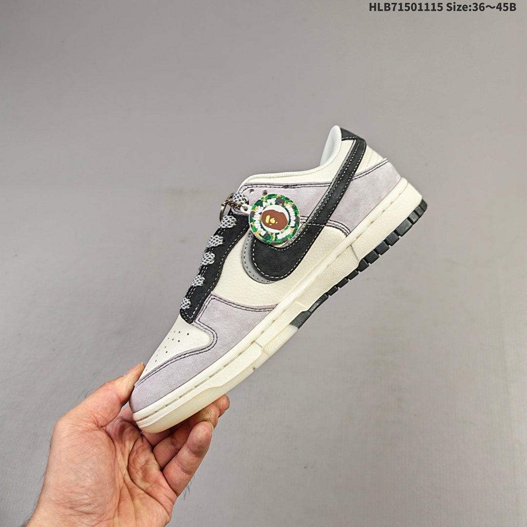 NIKE DUNK SB LOW Dunk SB Dunk Dunk Dunk SB - foto 8