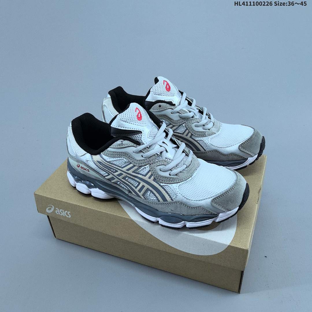 AsicsGel-NYC 2025 ASICSTIGER ASICS GEL-NYC - foto 11