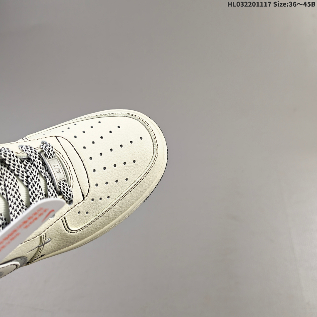 Nike Air Force1 07 low LV - foto 4
