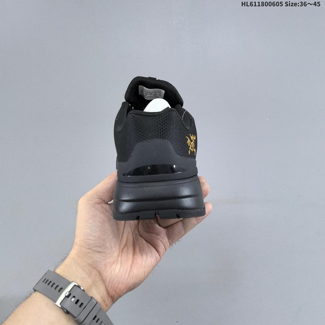 Arcteryx NORVAN KOPEC GTX Gore-Tex - foto 6