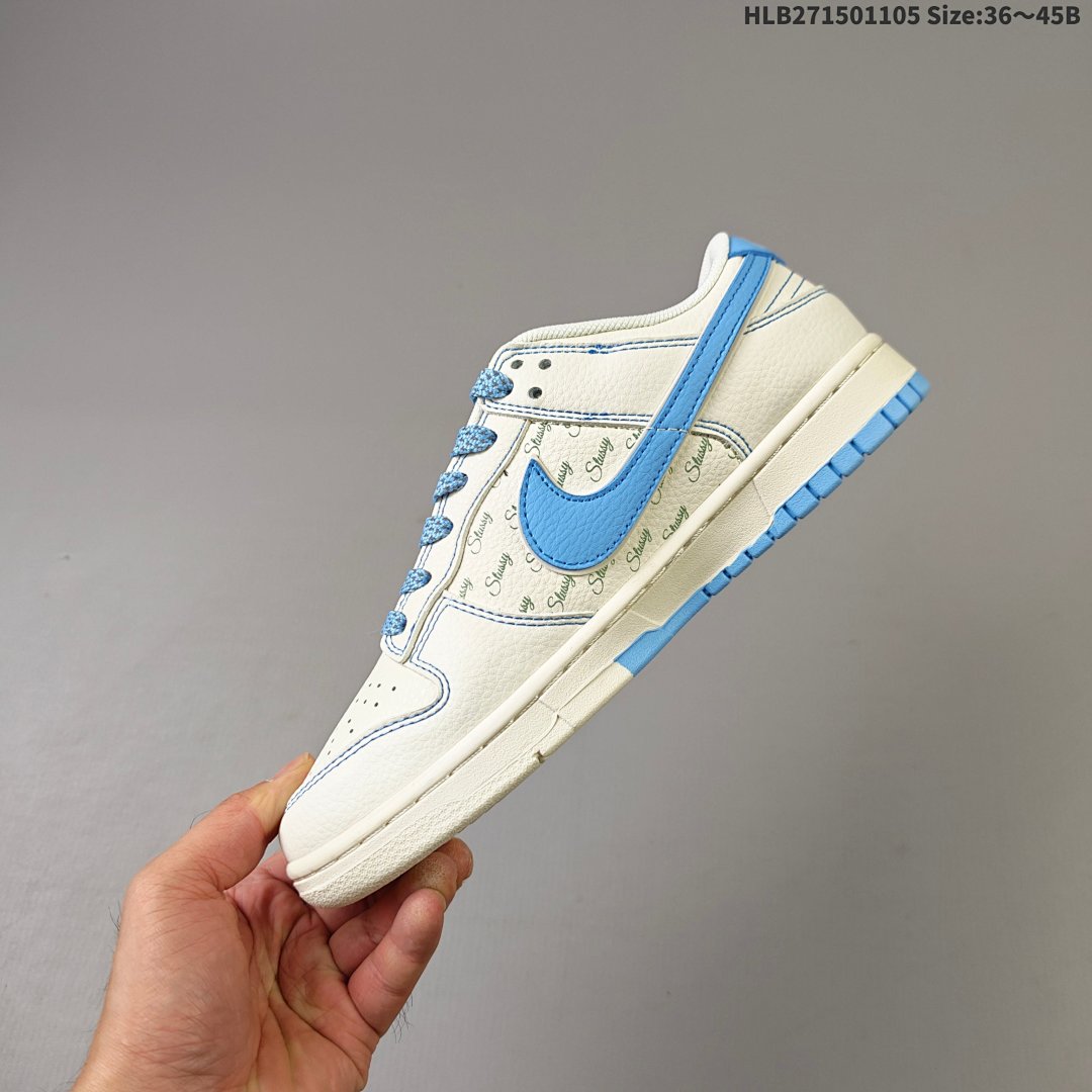 Nike Dunk Low Retro ‘DIY ’ - foto 8