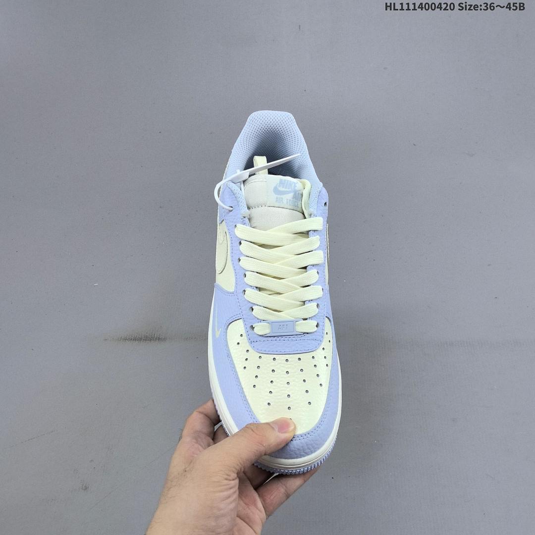 Nike Air Force 1’07 Force 1 - foto 5