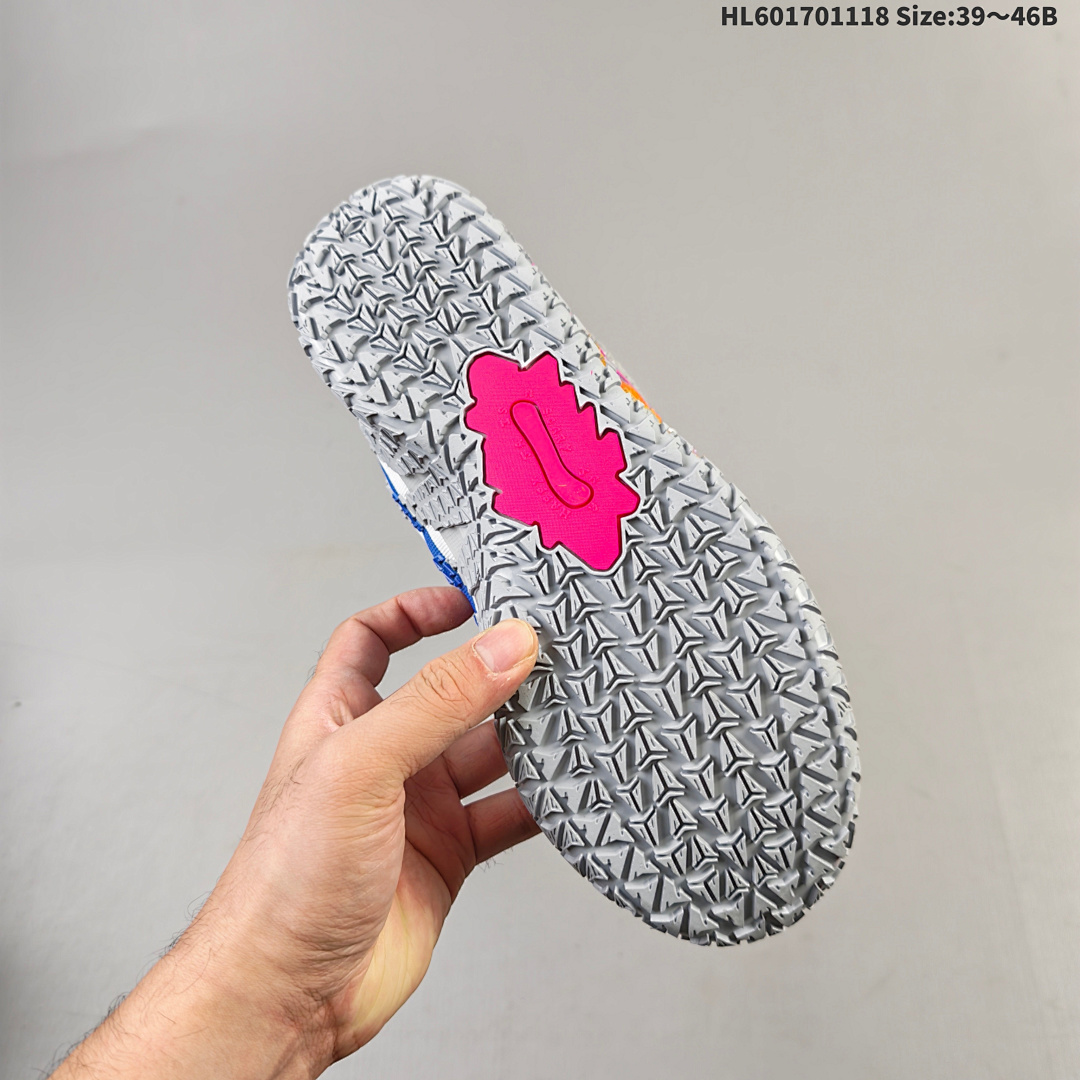 Nike JA 3 3 -100 ID - foto 5
