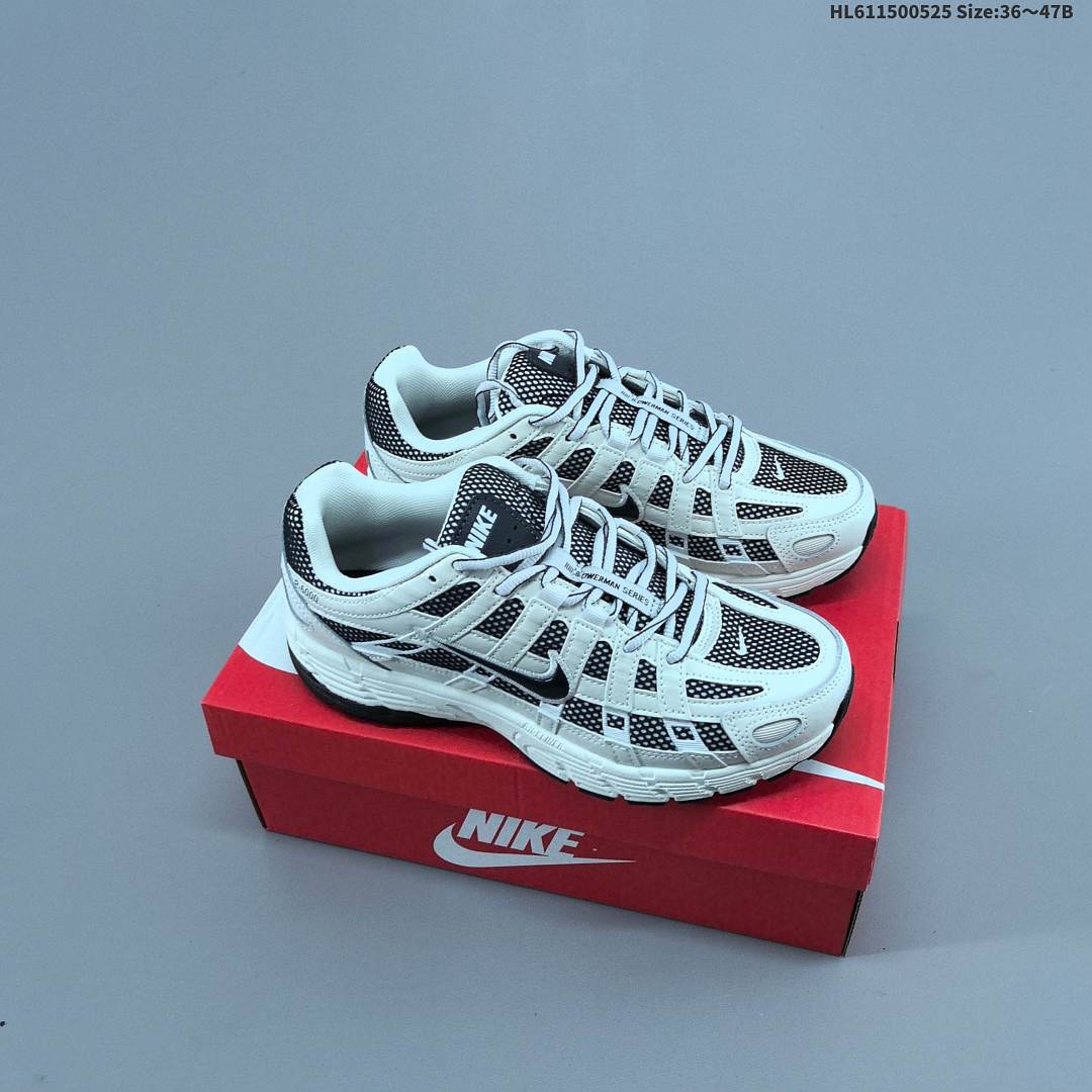 Nike P-6000