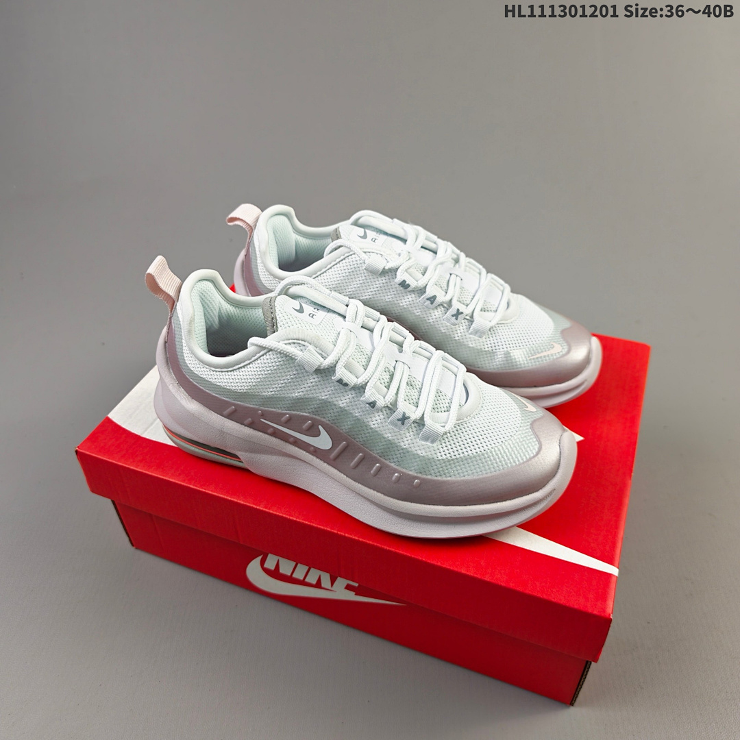 Nike Air Max Axis - foto 2