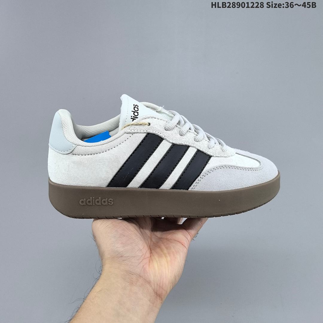 Adidas BARREDA DECODE T - foto 7