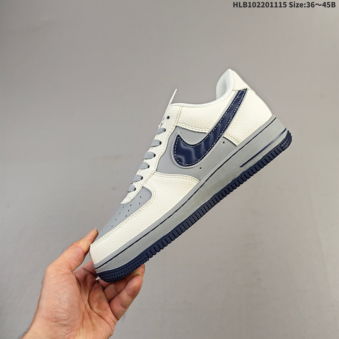 Nike Air Force1 07 low SM66 - foto 8
