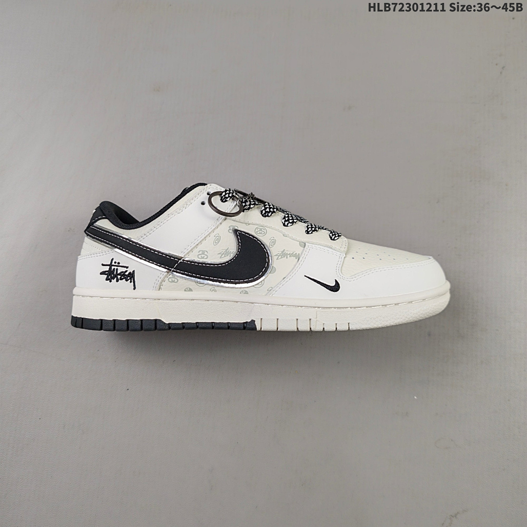 Nike Dunk Low Retro ‘DIY ’ - foto 9
