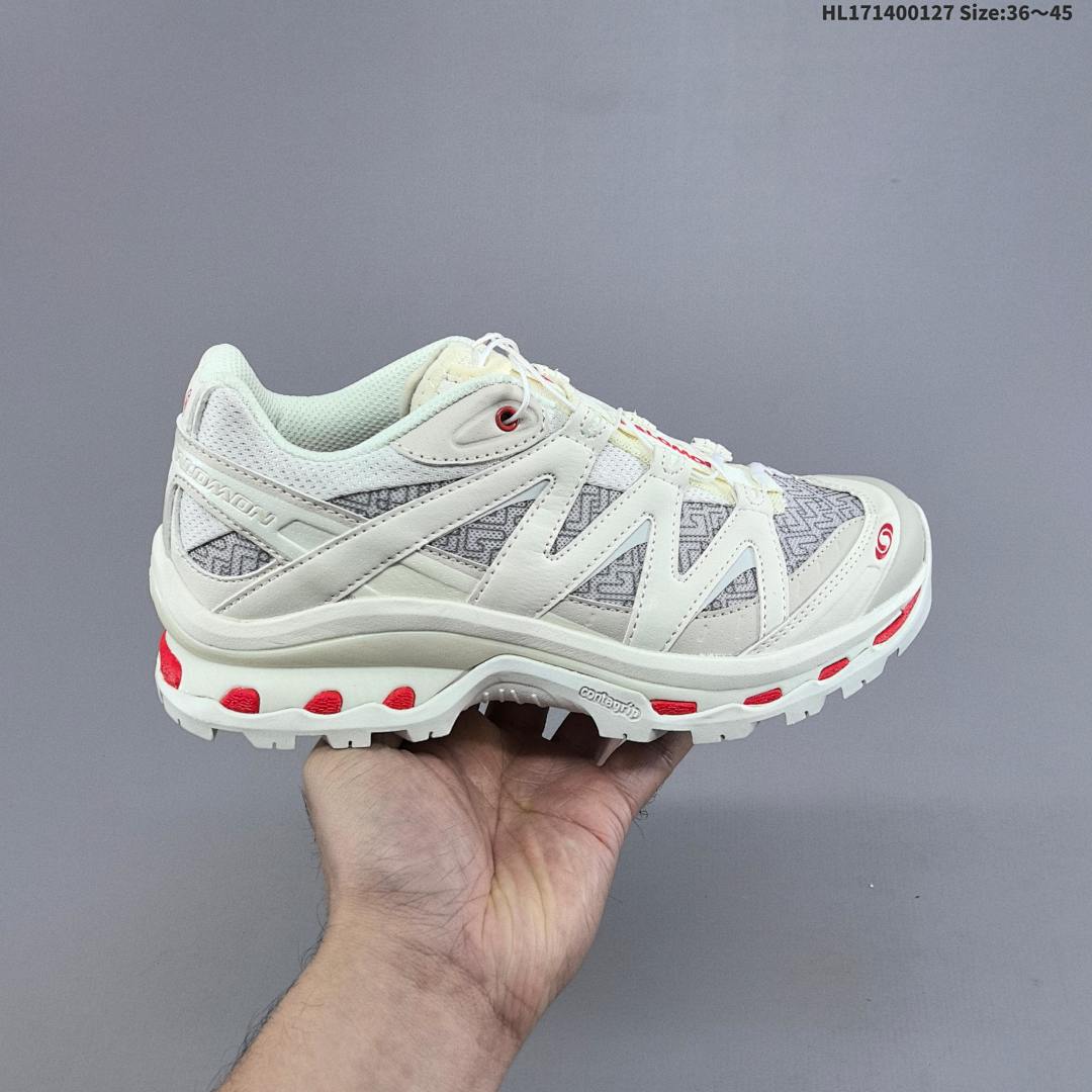 SALOMON XT-QUEST GTX ATHR SENSIFIT - foto 7