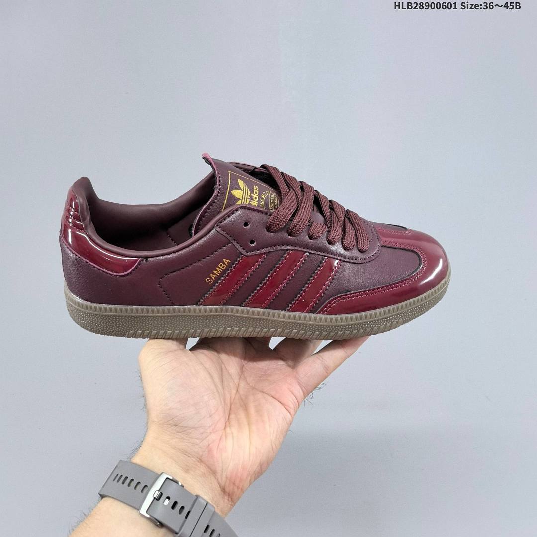 Adidas Originals Samba - foto 2
