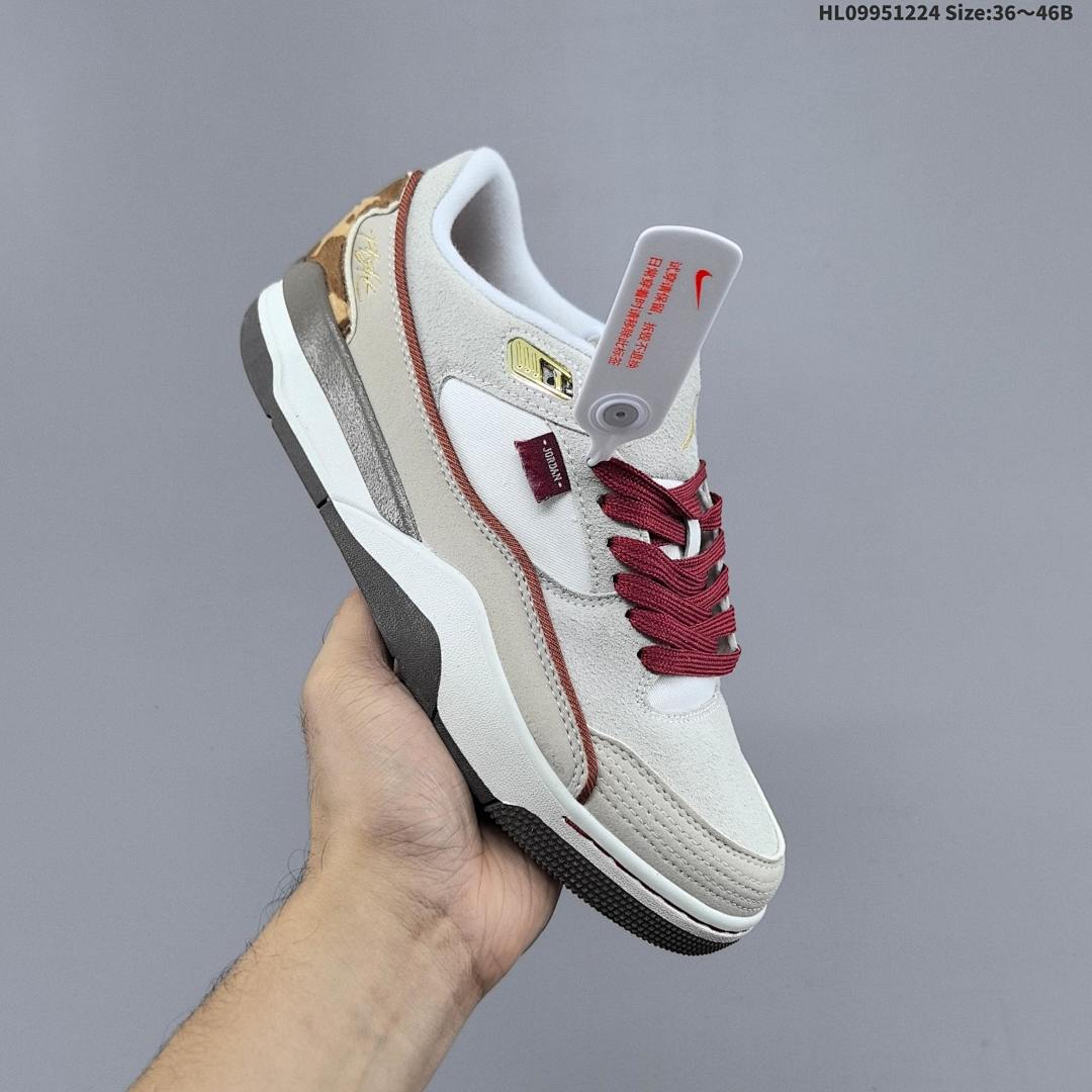 JORDAN FLIGHT COURT Decides War x Nike Jordan FLIGHT COURT ATE - foto 8