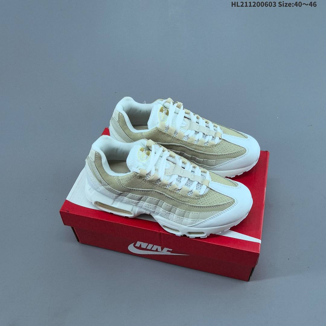 NIKE AIR MAX 95 TT -014 ID Size 46 - foto 5