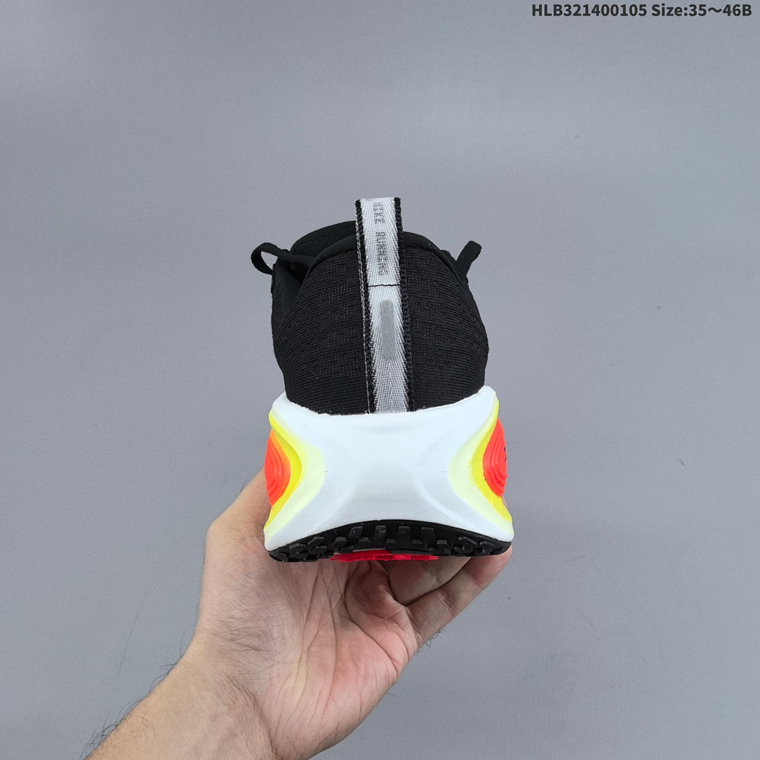 Nike VOMERO PLUS ReactX Air Zoom - foto 5
