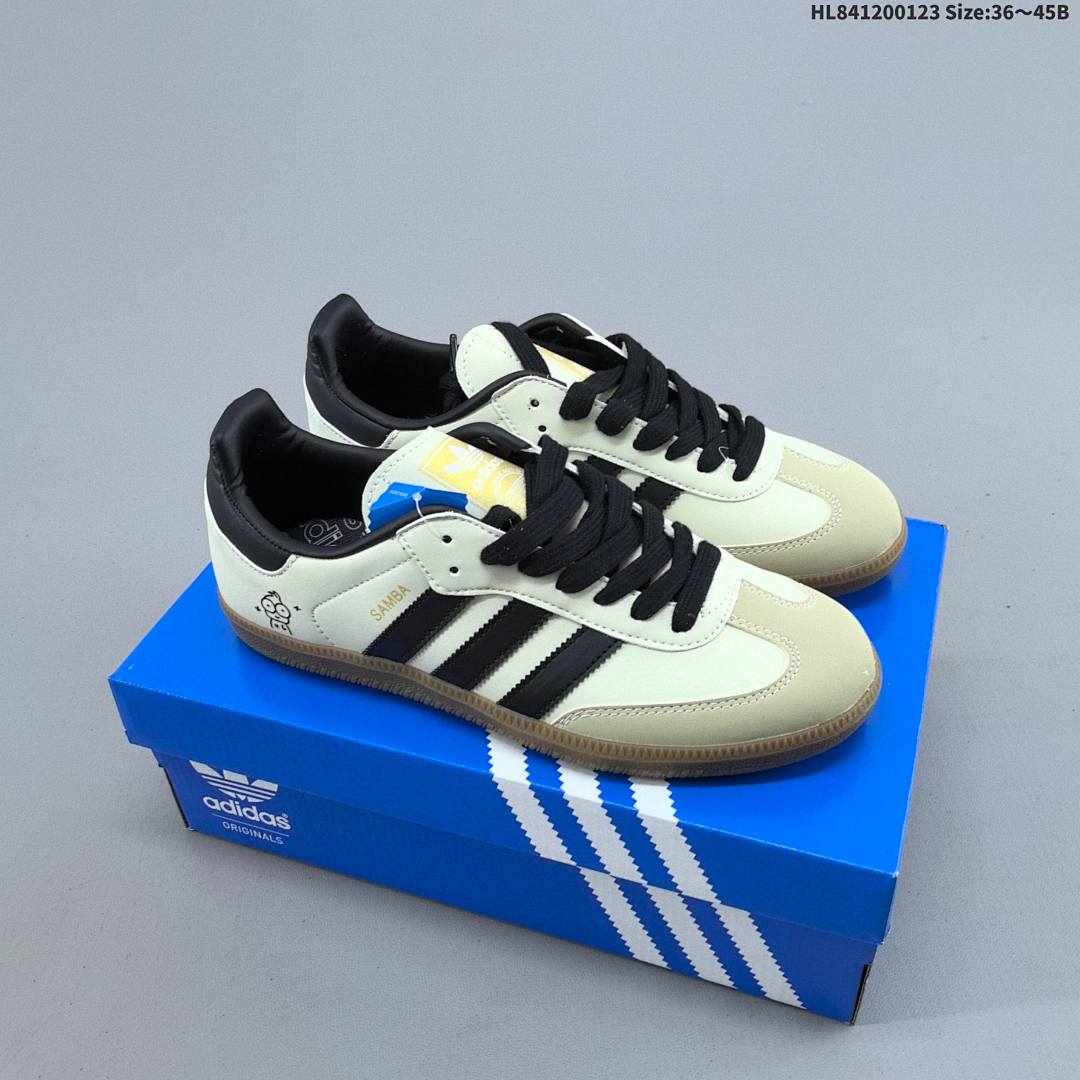 Adidas Originals Samba OG ID Size - foto 3