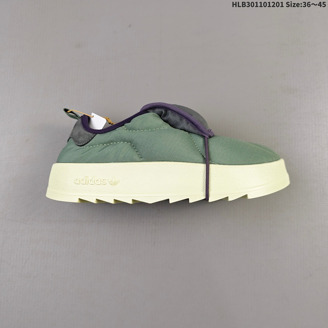 Adidas PUFFYLETTE ID Size 45 - foto 9