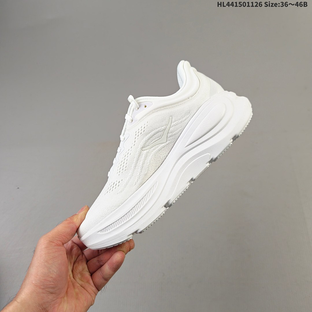 HOKA ONE ONE Bondi 9 - foto 7