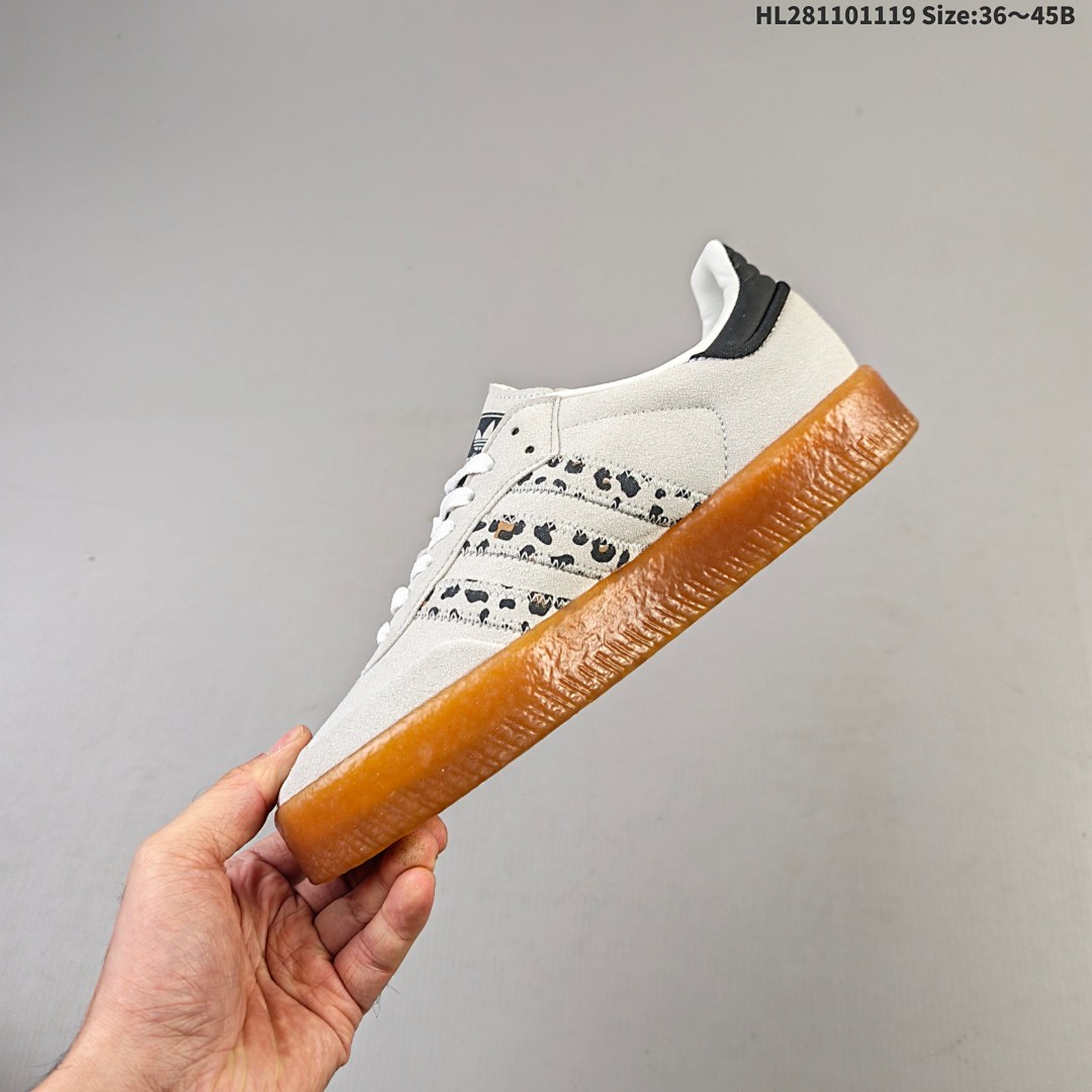 Adidas Originals Sambae - foto 8