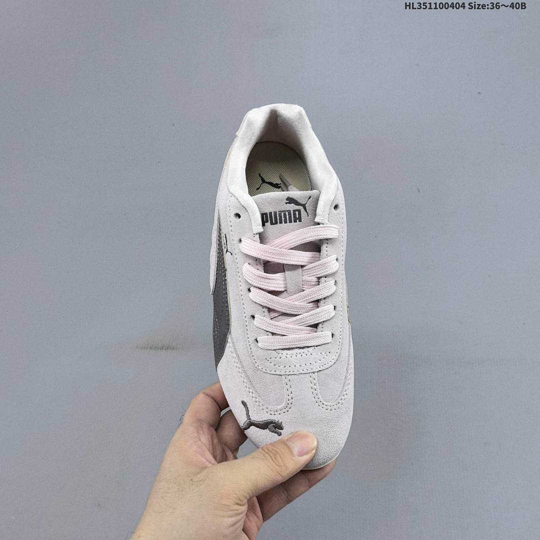 PUMA Speedcat OG PUMA Speedcat OG 406329 05 - foto 5