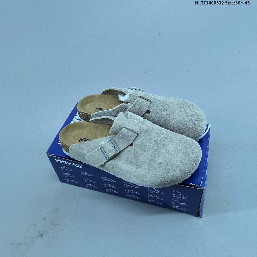 Birkenstock Birkenstock London Suede Leather , ! - foto 27