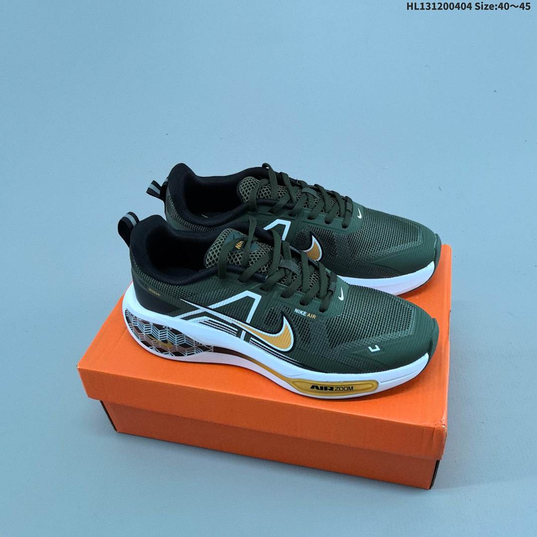 NIKE AIR WINFLO V2 -011 ID Size - foto 9