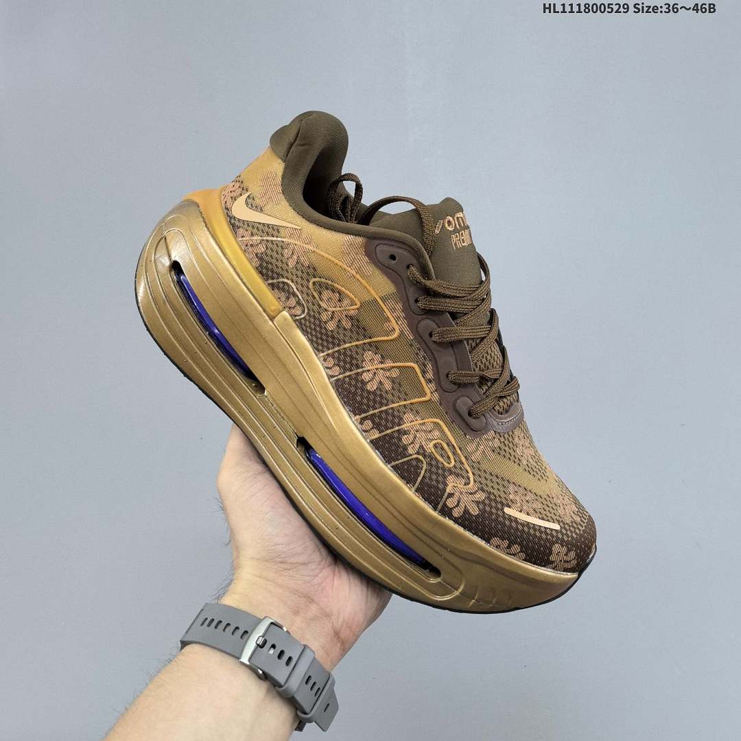 Nike VOMERO PREMIUM ReactX Air Zoom - foto 3