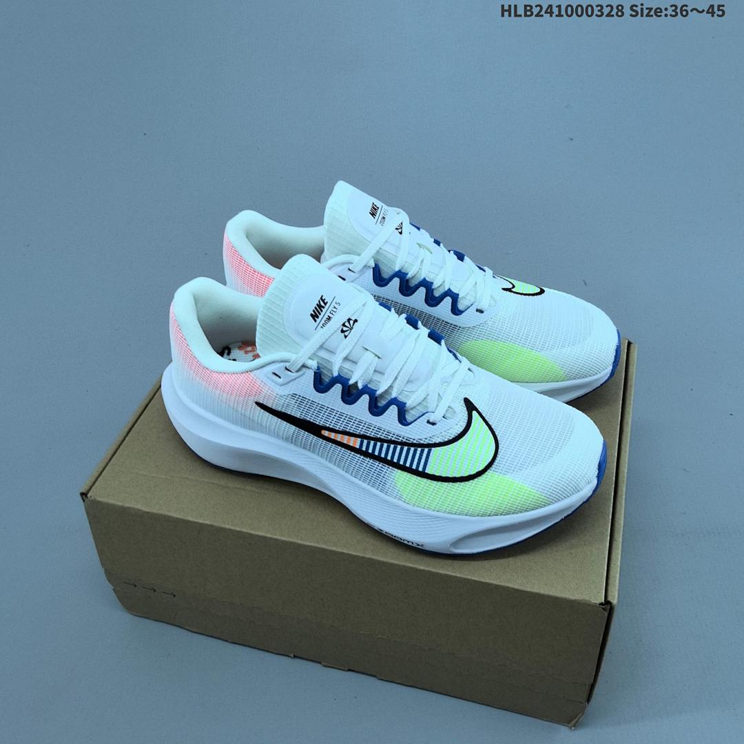 Nk Zoom Fly 5 Flyknit React , , - foto 6