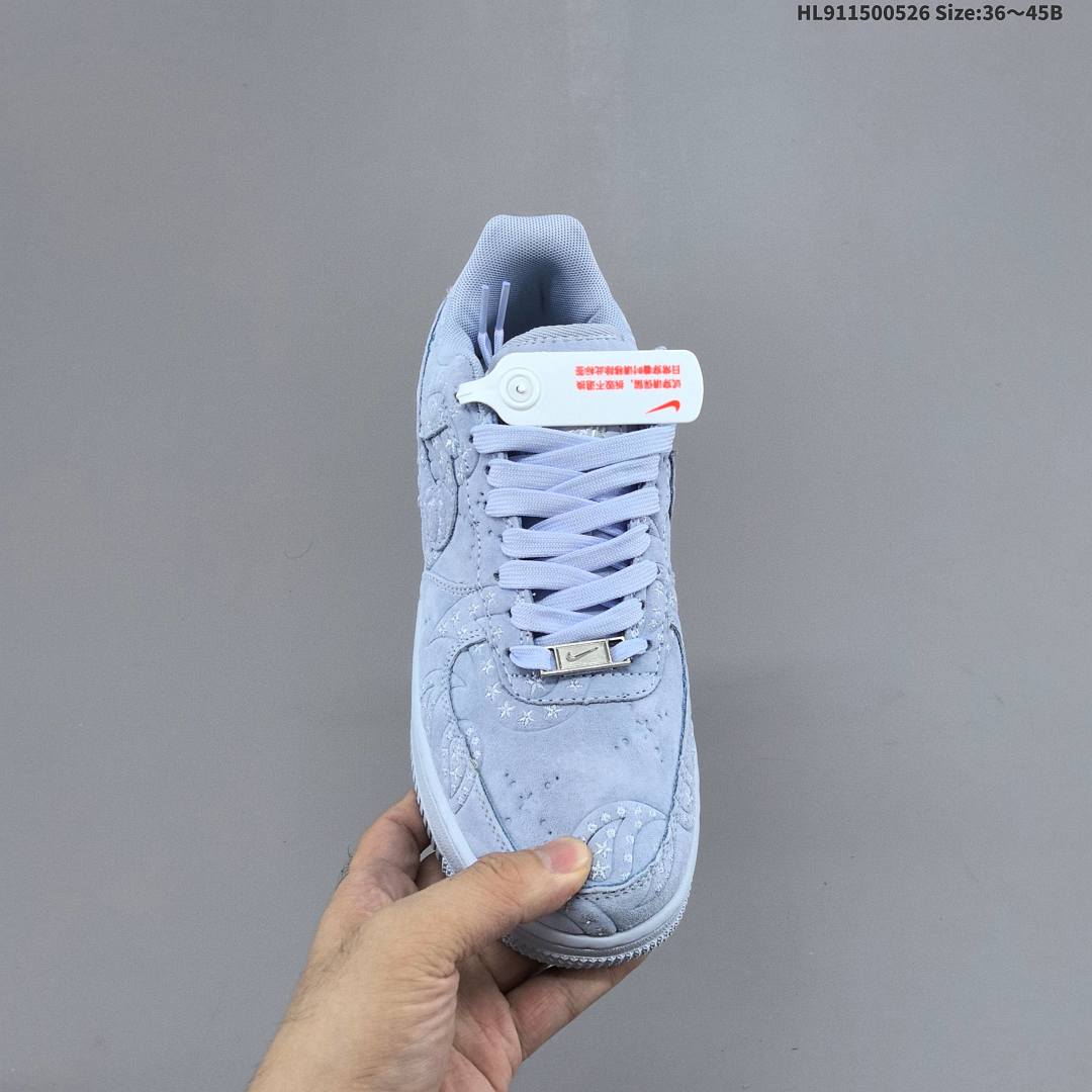 Nike Air Force 1 & x27;07 Low - foto 5