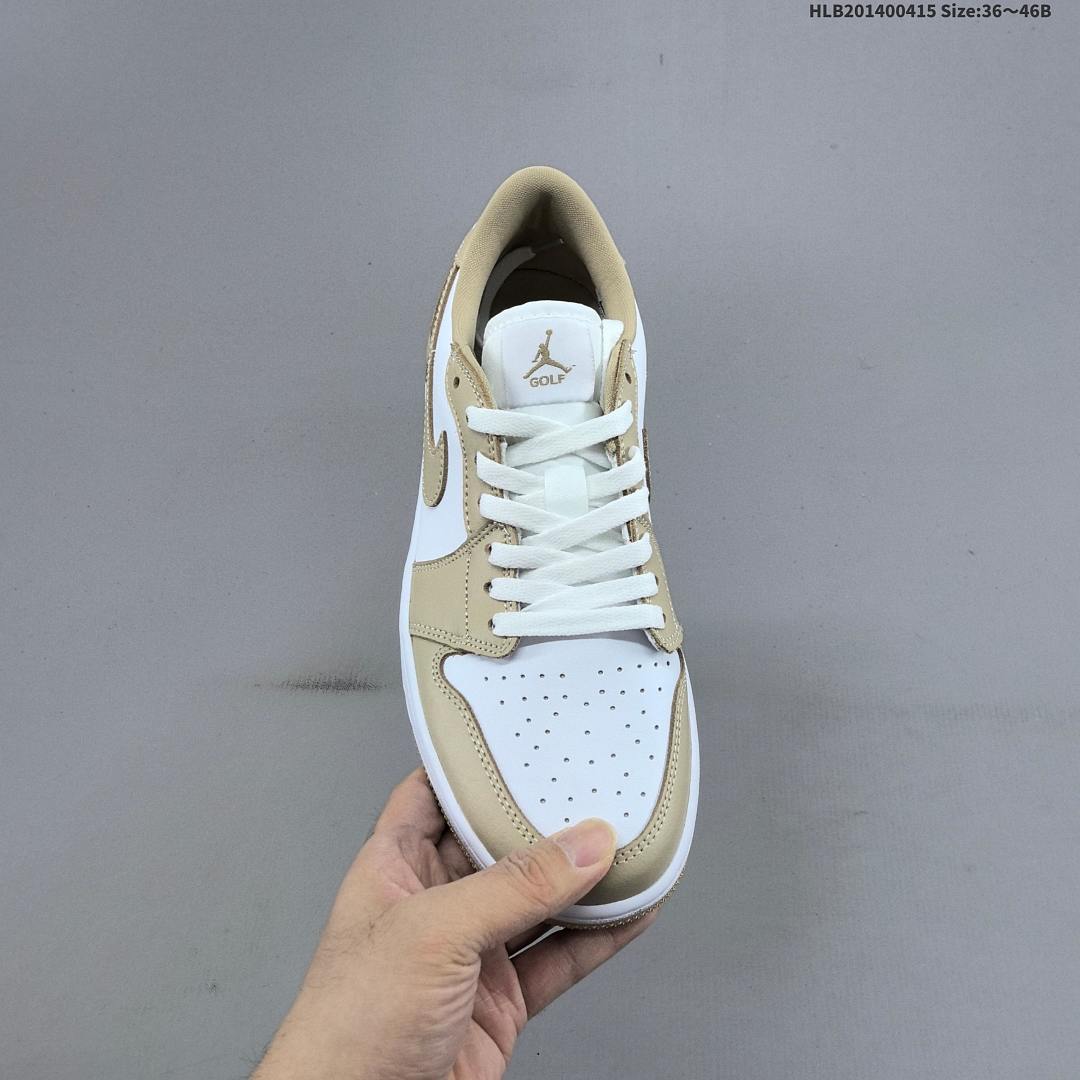 Nike Air Jordan 1 Retro Low OG AJ1 1 -117 - foto 5