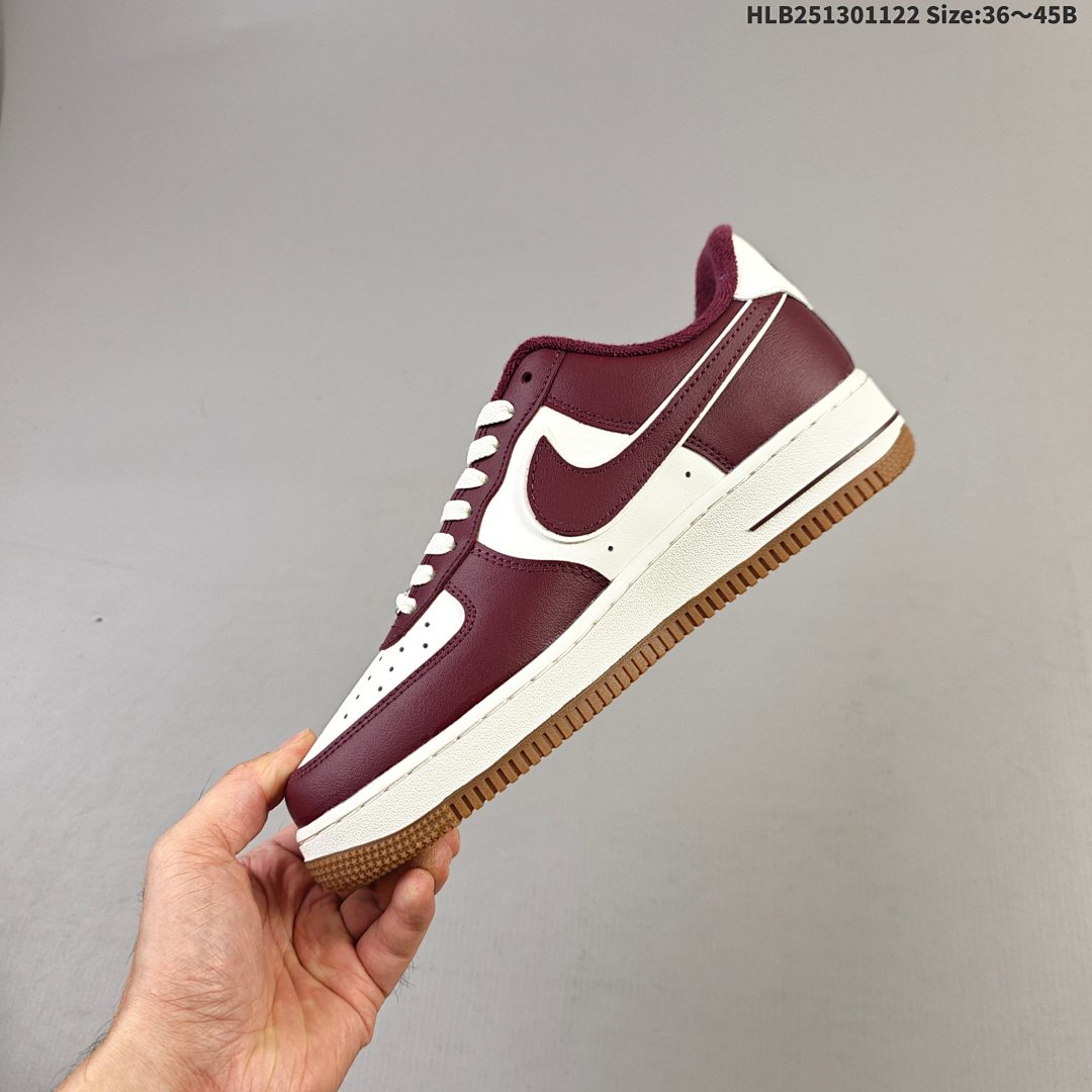 Nike AIR FORCE 1’07 Force - foto 5
