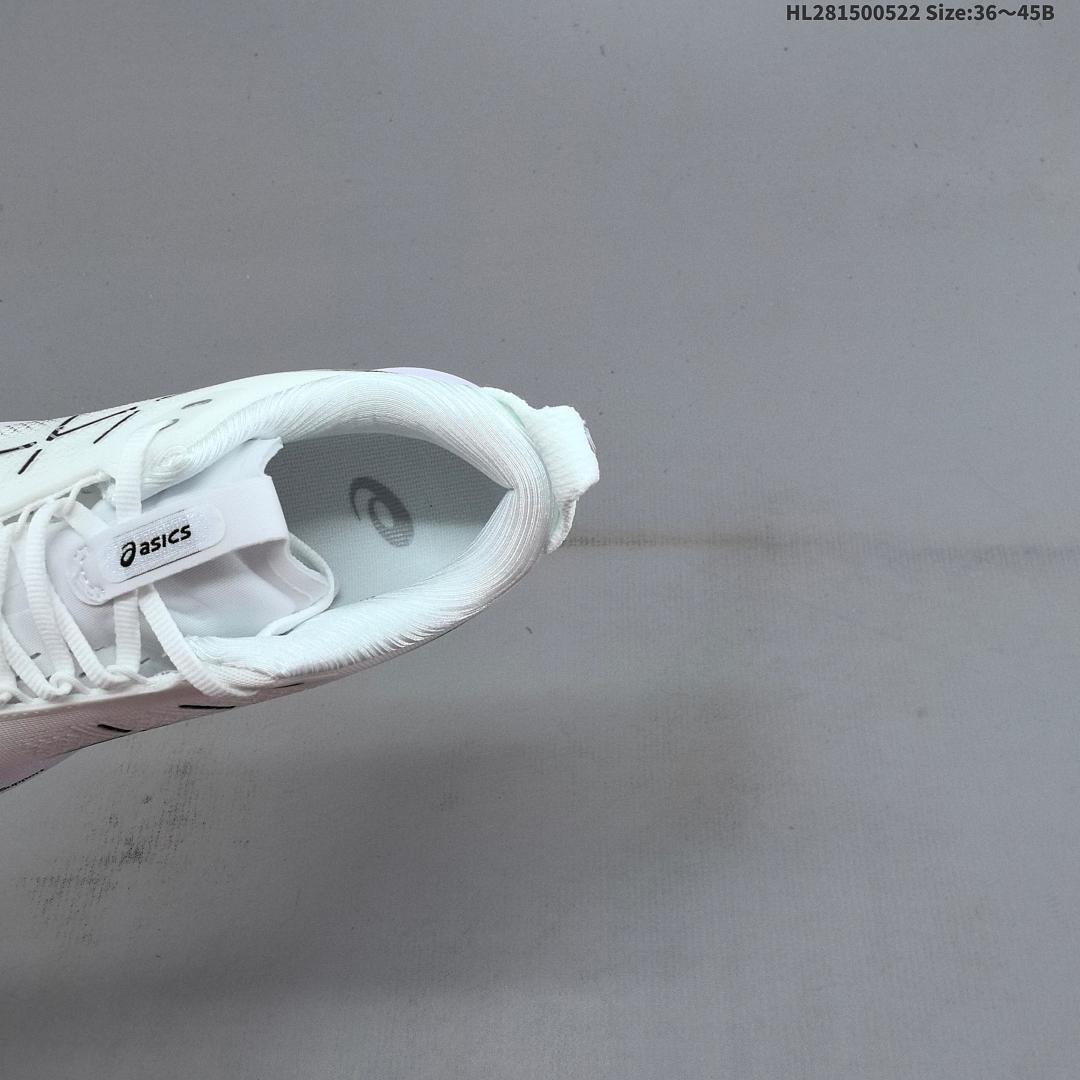 Asics Gel-Kayano 33 - foto 9