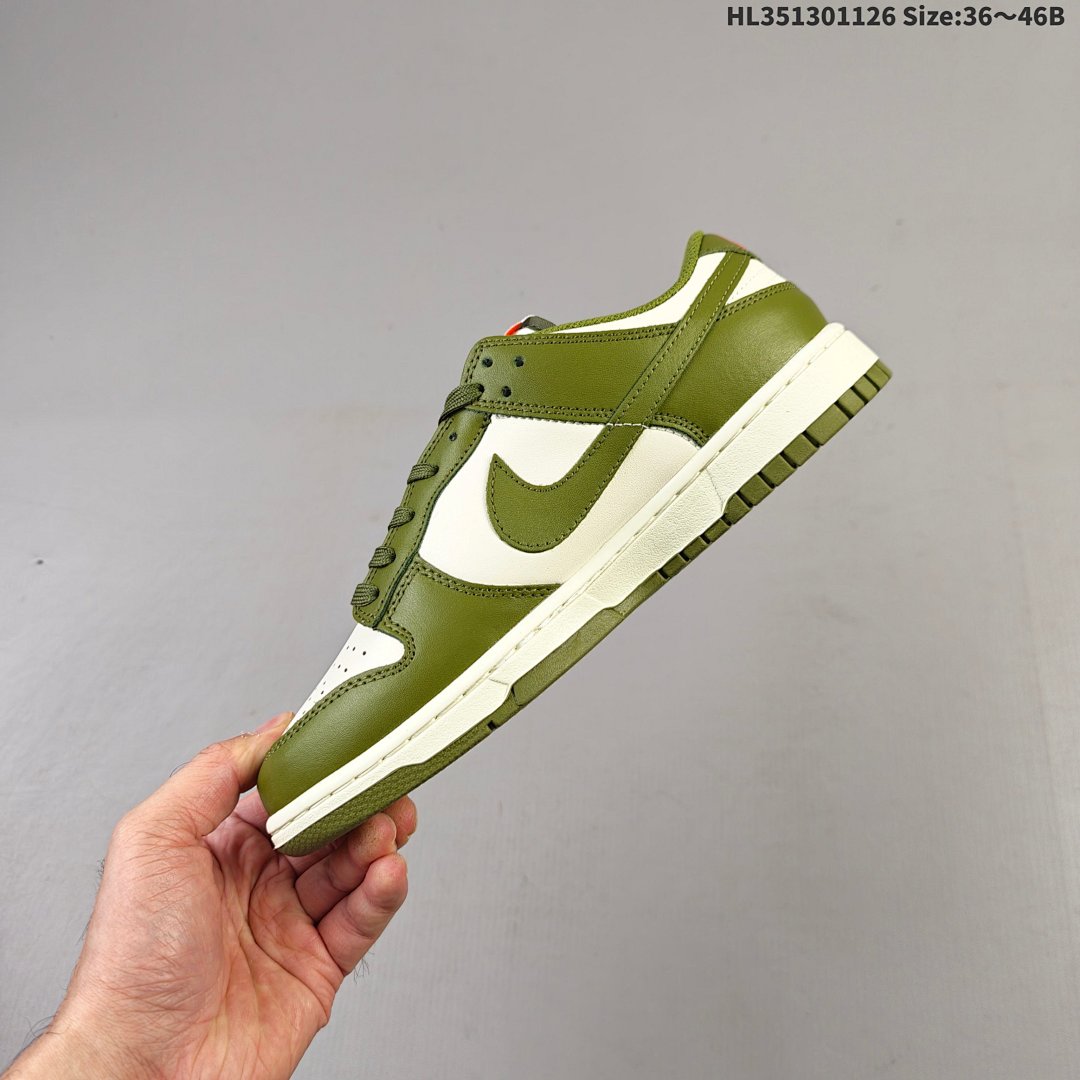 NIKE DUNK LOW ZoomAir sb - foto 7