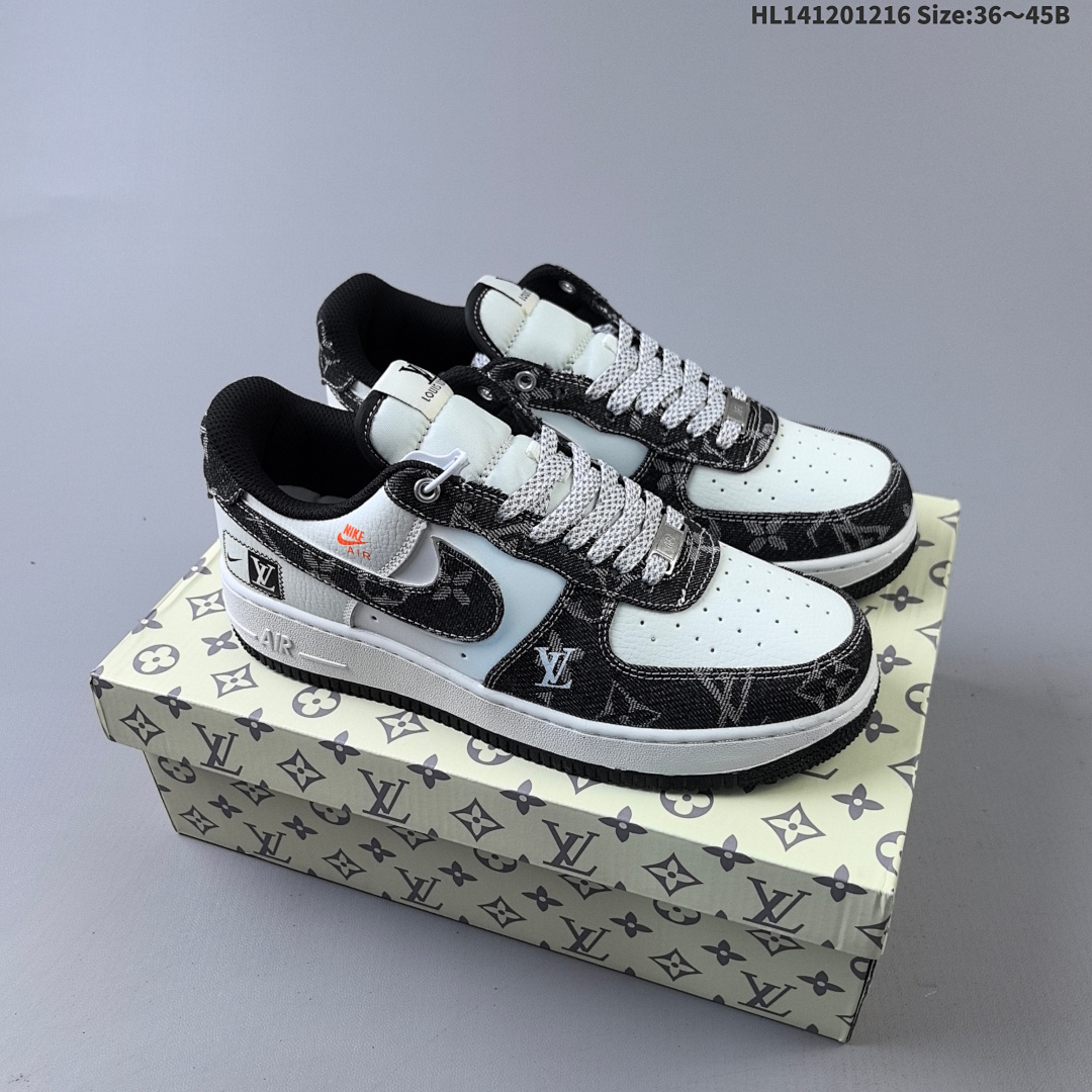 Nike Air Force 1 Low Force 1 - foto 77