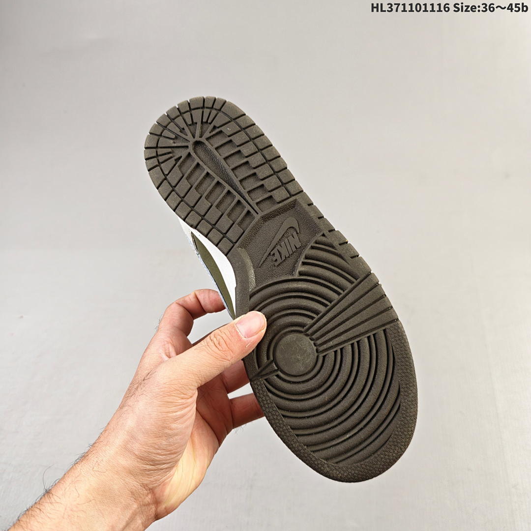 NIKE DUNK LOW ZoomAir sb - foto 5
